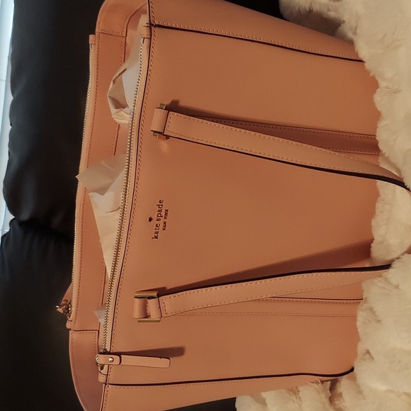 Kate Spade Purse! Authentic!!! - Picture 1 of 6